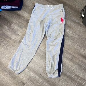 🔥 polo joggers
